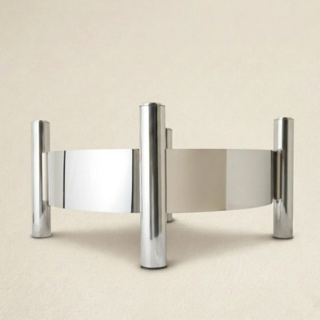 Buy Guren 110GUR460010, Luxury Hotel Buffet Chafing Dish Stand Base