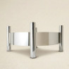 Buy Guren 110GUR460010, Luxury Hotel Buffet Chafing Dish Stand Base