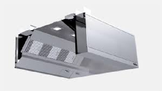 Buy S/S Double Skin Hood With Fire Supprision 