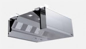 Buy S/S Double Skin Hood With Fire Supprision 