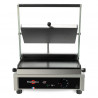 Buy Krampouz GECID3KO Smooth top/ Smooth bottom Panini Grill 10"