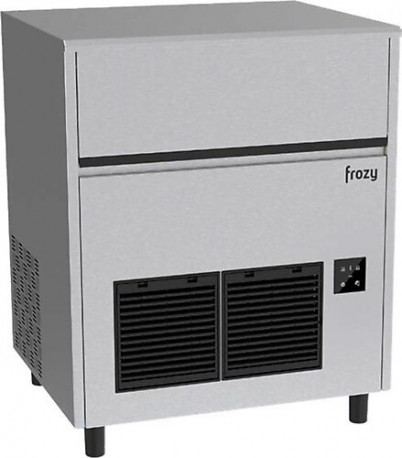 Buy Frozy FR150GN Gourmet & Nugget Ice Machine – 140 kg/24H