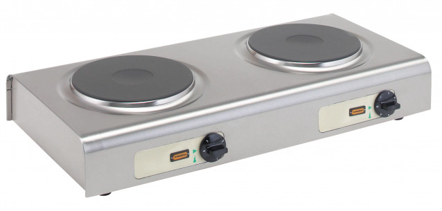 Buy Neumärker 16-00111 Double Hot Plate