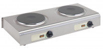 Buy Neumärker 16-00111 Double Hot Plate