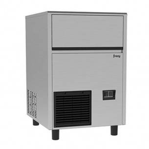 Buy Frozy FR60G Ice Cube Machine – 57 kg/24H