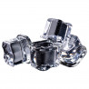 Buy Frozy FR60G Ice Cube Machine – 57 kg/24H