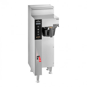 Buy FETCO CBS-1251 Plus Series Single Coffee Brewer – 5.89 L Tank, 240 Cups/Hour