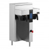 Buy FETCO CBS-2242 NG Twin Coffee Brewer – 3.8 L Brew Capacity, 255 Cups/Hour