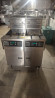 Buy Pitco SEH50-2 FD Electric Fryer with Built-In Filtration – 46 L Oil Capacity, 28 kW