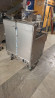 Buy Pitco SEH50-2 FD Electric Fryer with Built-In Filtration – 46 L Oil Capacity, 28 kW