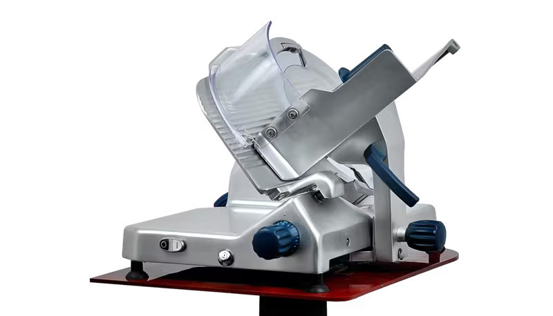 Hobart SL350 Gravity Feed Meat Slicer – 350 mm Blade