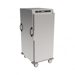 Buy Inoksan INO-ABS102 Banquet Trolley with Heating & Proofing Function – 20 GN 1/1 Capacity