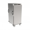 Buy Inoksan INO-ABS102 Banquet Trolley with Heating & Proofing Function – 20 GN 1/1 Capacity