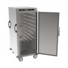 Buy Inoksan INO-ABS102 Banquet Trolley with Heating & Proofing Function – 20 GN 1/1 Capacity