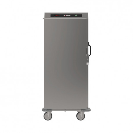 Buy Inoksan INO-ABS102 Banquet Trolley with Heating & Proofing Function – 20 GN 1/1 Capacity
