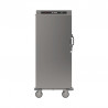 Buy Inoksan INO-ABS102 Banquet Trolley with Heating & Proofing Function – 20 GN 1/1 Capacity