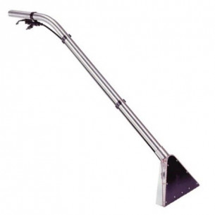 Buy IPC carpet cleaning wand with a single bend 38 mm size
