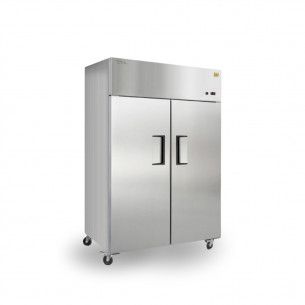 Buy TM AC-CR1310R, Upright Double Door Refrigerator