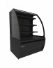 Buy Used Brodan Air Curtain Refrigerator SOUDA-GNG, 90cm Curved Display