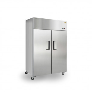 Buy TM AC-CR1310F, DoubleDoors Upright Freezer