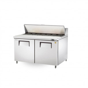 Buy TM, AC-SR1530M, Double Doors Sandwich / Salad Prep Refrigerator