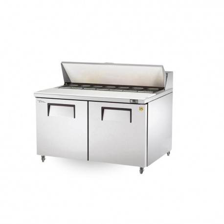 Buy TM, AC-SR1530M, Double Doors Sandwich / Salad Prep Refrigerator