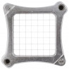 Buy Nemco 56450A-3 FryKutter, Heavy Duty French Fry Cutter - 1/2 Inch