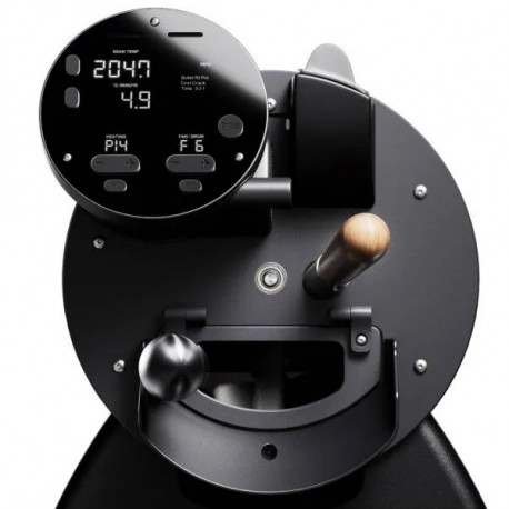 Buy Aillio Bullet R2 Pro Coffee Roasters