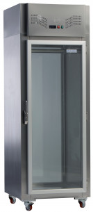 Buy Al Maseya SMQ-VRG1, Vertical refrigerator 1 glass door