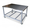 Buy Belshaw Adamatic FT6-1004, Stainless Steel Work Tables
