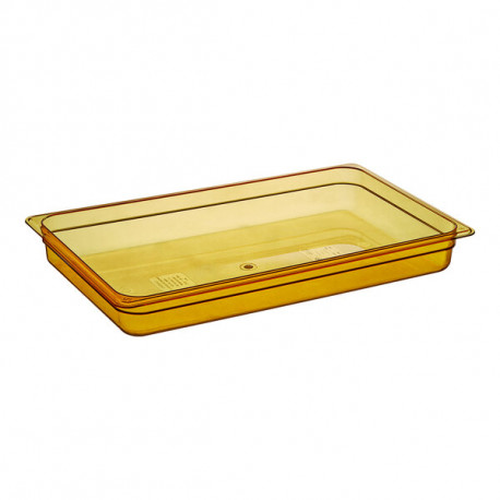 Buy Cambro 12HP150 H-Pan™ Full Size High-Heat Food Pan – 8.4 L Capacity, 65 mm Deep