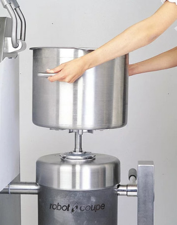 Buy ROBOT COUPE - R30A (52334C) - Mixer – 28LT