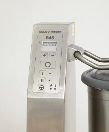 Buy ROBOT COUPE - R30A (52334C) - Mixer – 28LT