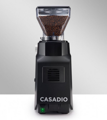 Buy Casadio Enea OD Coffee Grinder – Total Black Edition
