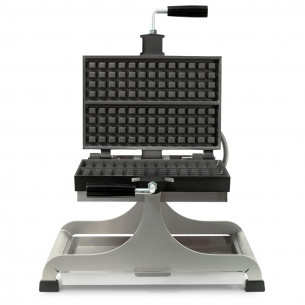 Buy Krampouz WECAIEAO Swivel 4×7 Liège Waffle Maker