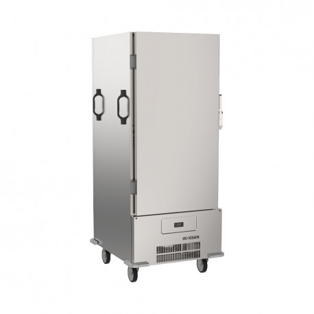 Buy İnoksan ABC 100 Cold Banquet Trolley – 440 L, 14 × GN 2/1 Capacity
