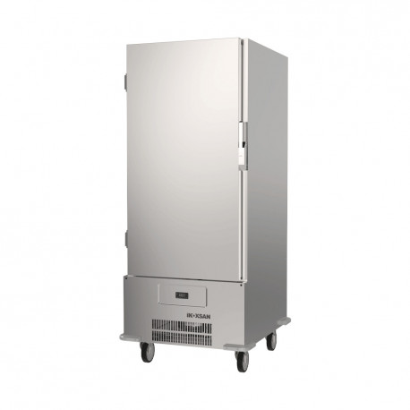Buy İnoksan ABC 100 Cold Banquet Trolley – 440 L, 14 × GN 2/1 Capacity
