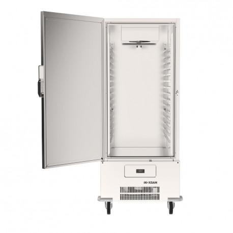 Buy İnoksan ABC 100 Cold Banquet Trolley – 440 L, 14 × GN 2/1 Capacity