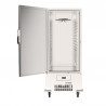 Buy İnoksan ABC 100 Cold Banquet Trolley – 440 L, 14 × GN 2/1 Capacity