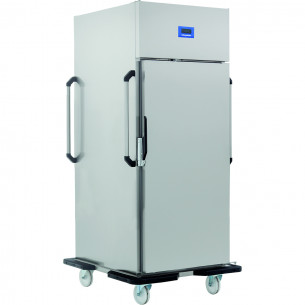 Buy Özti 7943.GNB05.00 Cold Banquet Trolley – 510 L Capacity