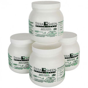 Buy Taylor 010425 SANITIZER STERA SHEEN GR 1.814 kg
