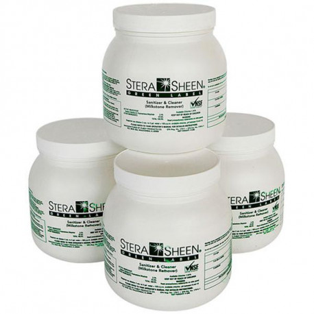Buy Taylor 010425 SANITIZER STERA SHEEN GR 1.814 kg