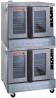 Buy Blodgett DFG-100-DBL Double-Deck Gas Convection Oven – 10 Tray Capacity