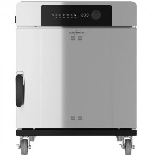 Buy Alto-Shaam 750-SK Cook & Hold Smoker Oven – 10 GN 1/1 Pan Capacity
