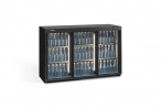 Buy Gamko LG2/315SD84 Three Sliding Door Beverage Display Refrigerator – 315 L