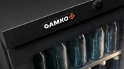 Buy Gamko LG2/315SD84 Three Sliding Door Beverage Display Refrigerator – 315 L