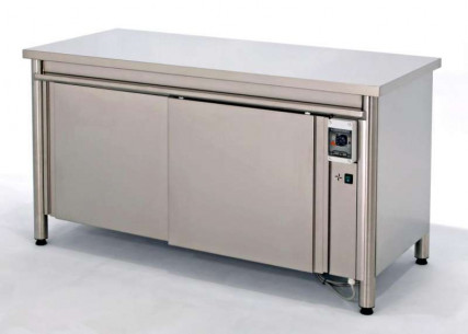Buy Bendoni V120I9 Ventilated Heated Cupboard Table – 1200 mm