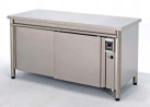 Buy Bendoni V120I9 Ventilated Heated Cupboard Table – 1200 mm