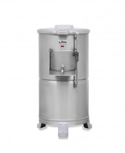 Buy Nilma Pioneer K30 Automatic Potato & Carrot Peeler – 30 kg Capacity