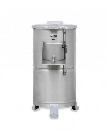 Buy Nilma Pioneer K30 Automatic Potato & Carrot Peeler – 30 kg Capacity